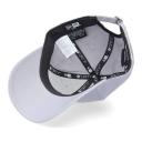 New Era Kids 9Forty Olaf Baseball Cap - Disney Frozen Character Logo - Grey