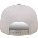 New Era La Dodgers Team Side Patch 9Fifty Snapback Cap Hat - Grey M/L