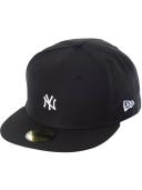 New Era Las Vegas Raiders 9Fifty High Profile Retro Crown Snapback Black/White