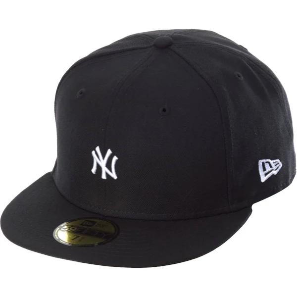 New Era Las Vegas Raiders 9Fifty High Profile Retro Crown Snapback Black/White