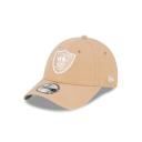 New Era Las Vegas Raiders 'Camel' 59Fifty Fitted Camel