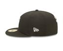 New Era 59Fifty Crown Champs Fitted Cap Las Vegas Raiders - Black