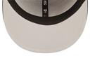 New Era 59Fifty Crown Champs Fitted Cap Las Vegas Raiders - Black