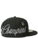 New Era Las Vegas Raiders 'Historic Champs' 59Fifty Fitted Black