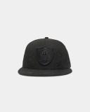 New Era Las Vegas Raiders 'Paisley All Over' 59Fifty Fitted Paisley/black