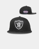 New Era Las Vegas Raiders 'Patch Up' 59Fifty Fitted Original Team Colours