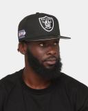New Era Las Vegas Raiders 'Patch Up' 59Fifty Fitted Original Team Colours
