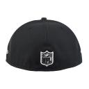 New Era Las Vegas Raiders Pop Sweat 59Fifty Fitted