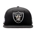 New Era Las Vegas Raiders Pop Sweat 59Fifty Fitted