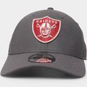 New Era Las Vegas Raiders Toffee Walnut 9Forty A-Frame