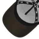 New Era League Ess Trucker 9Forty Cap New York Yankees Brown
