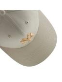 New Era League Essential 9Fifty New York Yankees Hat (Stone)