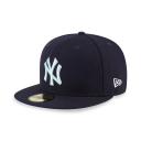 New Era League Essential 9Forty Los Angeles Dodgers Cap Blue White