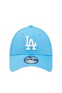 New Era League Essential 9Forty Los Angeles Dodgers Cap Blue White