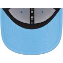 New Era League Essential 9Forty Los Angeles Dodgers Cap Blue White