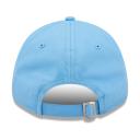 New Era League Essential 9Forty Los Angeles Dodgers Cap Blue White