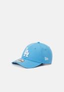New Era League Essential 9Forty Los Angeles Dodgers Cap Blue White