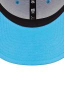 New Era League Essential 9Forty Los Angeles Dodgers Cap Blue White