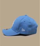 New Era League Essential 9Forty Los Angeles Dodgers Cap Blue White