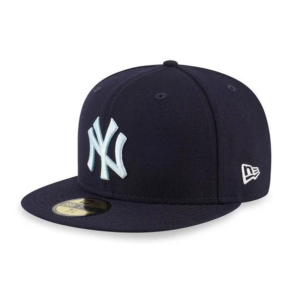 New Era League Essential 9Forty Los Angeles Dodgers Cap Blue White