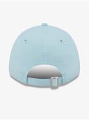 New Era League Essential 9Forty New York Yankees Cap Blue White