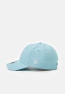 New Era League Essential 9Forty New York Yankees Cap Blue White