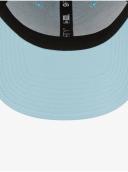 New Era League Essential 9Forty New York Yankees Cap Blue White