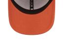 New Era League Essential 9Forty New York Yankees Cap Orange Beige