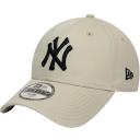 New Era League Essential 9Forty New York Yankees Cap Youth