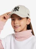 New Era League Essential 9Forty New York Yankees Cap Youth