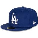 New Era Los Angeles Dodgers 1959 'World Series' 59Fifty Fitted Dark Royal