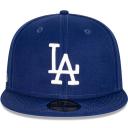 New Era Los Angeles Dodgers 1959 'World Series' 59Fifty Fitted Dark Royal