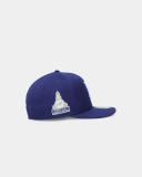 New Era Los Angeles Dodgers 1959 'World Series' 59Fifty Fitted Dark Royal