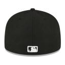 New Era Los Angeles Dodgers 1988 World Series Side Patch Black 59Fifty Fitted