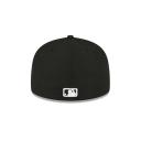 New Era Los Angeles Dodgers 1988 World Series Side Patch Scarlet 59Fifty Fitted