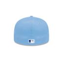 New Era Los Angeles Dodgers 1988 World Series Sky Blue 59Fifty Fitted