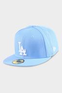 New Era Los Angeles Dodgers 1988 World Series Sky Blue 59Fifty Fitted