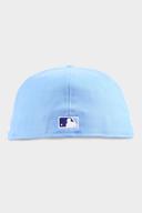 New Era Los Angeles Dodgers 1988 World Series Sky Blue 59Fifty Fitted