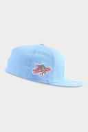 New Era Los Angeles Dodgers 1988 World Series Sky Blue 59Fifty Fitted