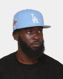 New Era Los Angeles Dodgers 1988 World Series Sky Blue 59Fifty Fitted