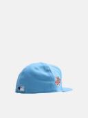 New Era Los Angeles Dodgers 1988 World Series Sky Blue 59Fifty Fitted