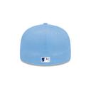 New Era Los Angeles Dodgers 1988 World Series Sky Blue 59Fifty Fitted
