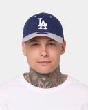New Era Los Angeles Dodgers 2-Tone OG Team Colour 9Twenty Strapback Dark Grey