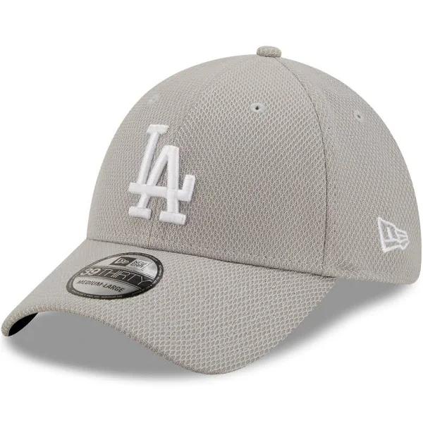 New Era Los Angeles Dodgers 2-Tone OG Team Colour 9Twenty Strapback Dark Grey