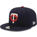 New Era Los Angeles Dodgers 39Thirty Fitted Dark Seaweed