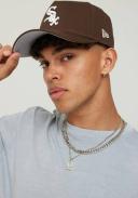 New Era Los Angeles Dodgers 39Thirty Fitted Dark Seaweed