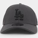 New Era Los Angeles Dodgers 39Thirty Fitted Dark Seaweed