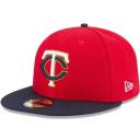 New Era Los Angeles Dodgers 39Thirty Fitted Dark Seaweed