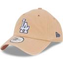 New Era Los Angeles Dodgers 39Thirty Fitted Dark Seaweed