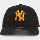 New Era Los Angeles Dodgers 39Thirty Fitted Dark Seaweed
